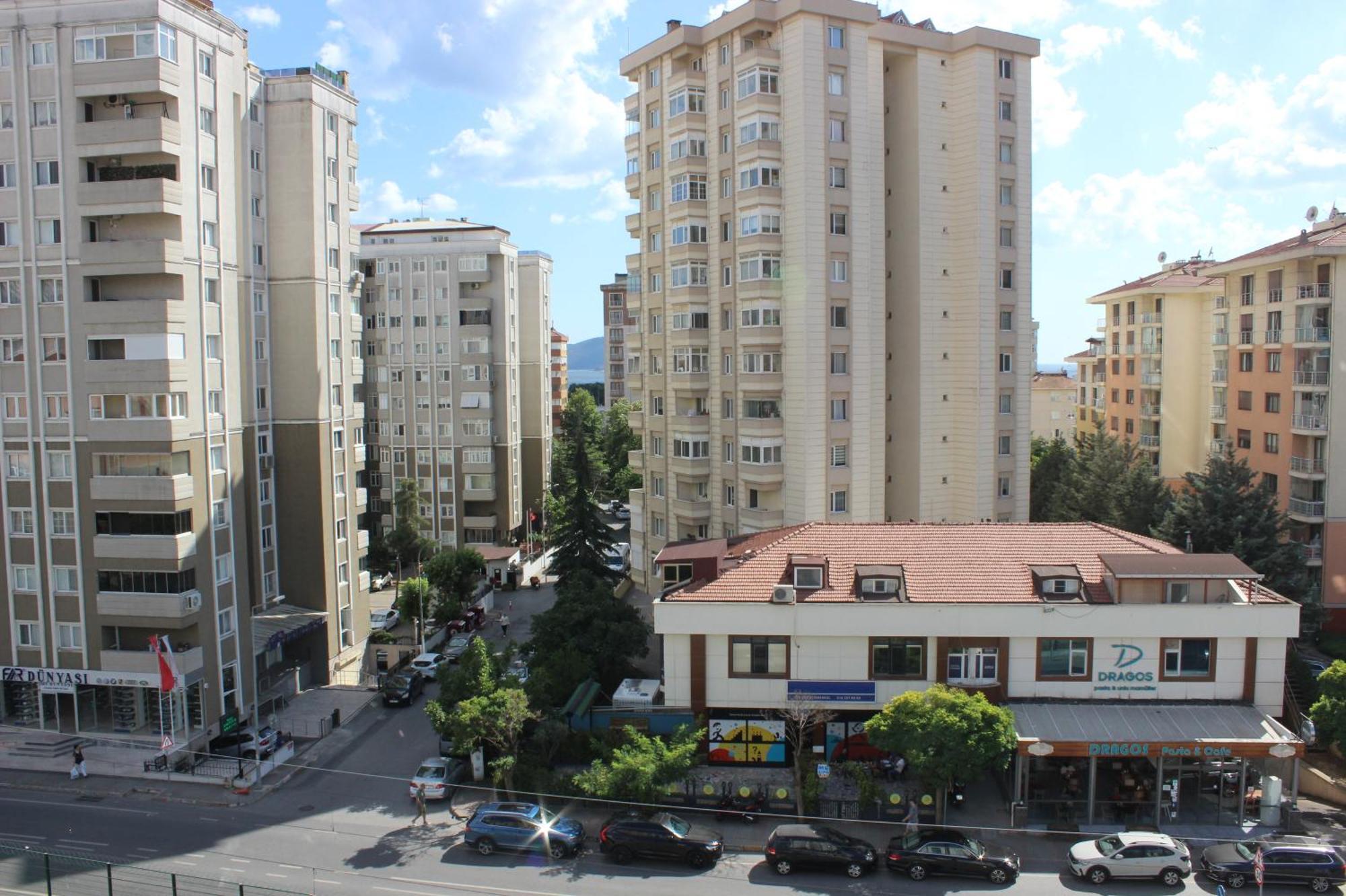 Polem Otel - Istanbul, Istanbul