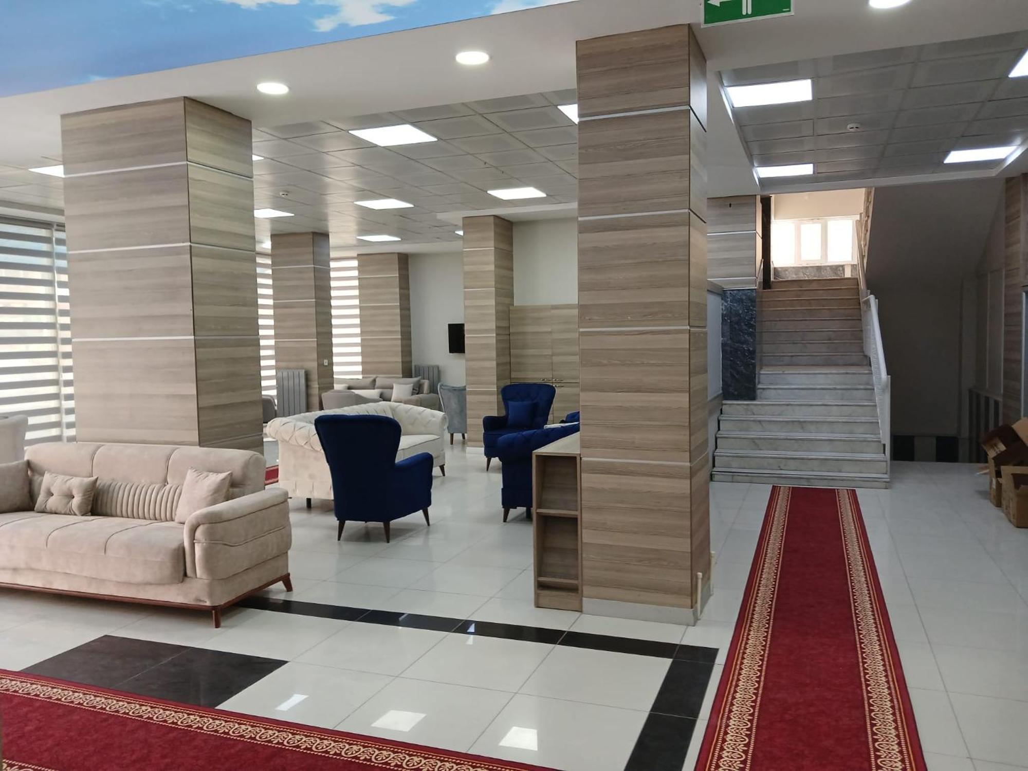 Polem Otel - Istanbul — Photos 3